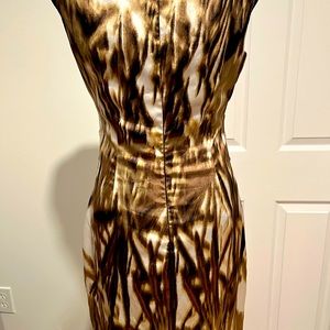 Maggy London cocktail dress